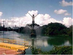 Information about Barrancabermeja