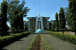 Information about Pagadian
