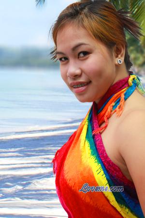 Philippines women