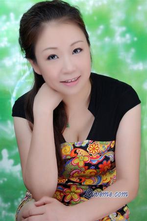 China women