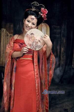 China women