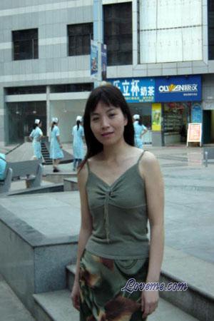 China women