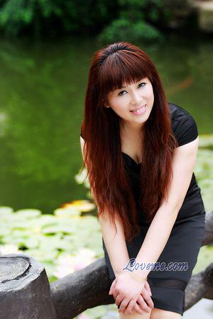 China women