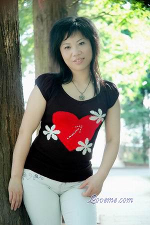 China women