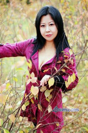 China women