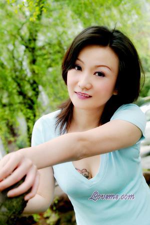 China women