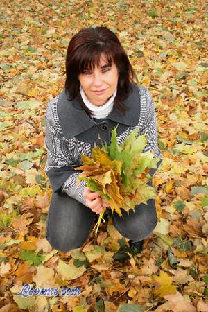 Ukraine women