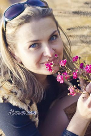 Ladies of Lugansk