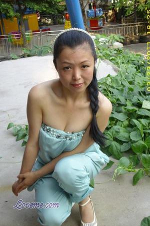 China women