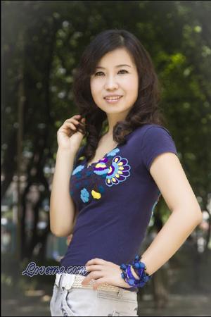 China women