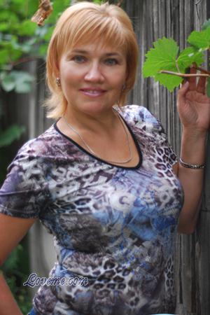 Ukraine women