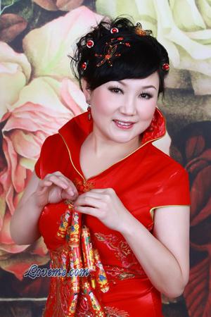 China women