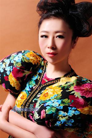 China women