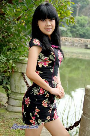 China women