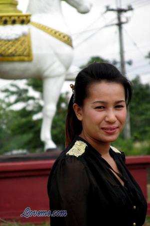 Thailand women