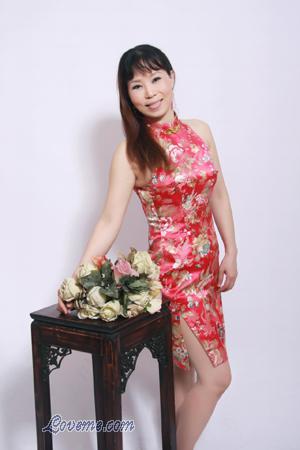 China women