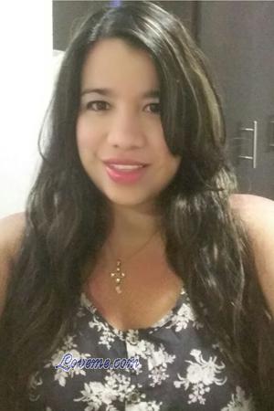 157822 - Jesika Age: 38 - Colombia