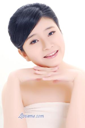 160750 - Xuan Age: 34 - China