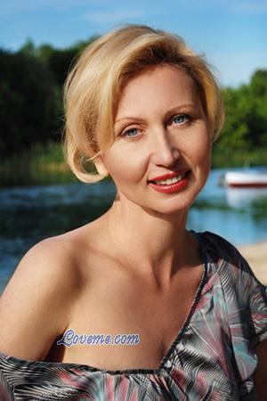 161766 - Svetlana Age: 52 - Ukraine