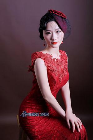 162563 - Lanxiu Age: 37 - China