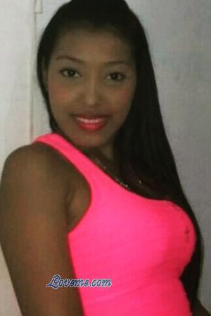 162802 - Ana Age: 30 - Colombia