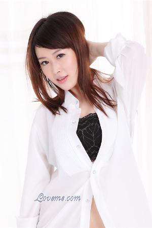 163622 - Jia Age: 35 - China