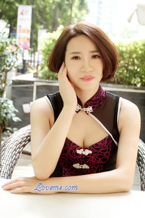 165393 - Guizhu Age: 48 - China