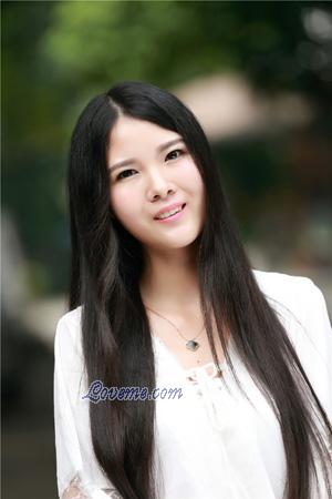 Duo, 168887, Guangzhou, China, Asian women, Age: 30, Travelling,reading ...