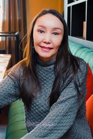 172092 - Assiya Age: 46 - Kazakhstan