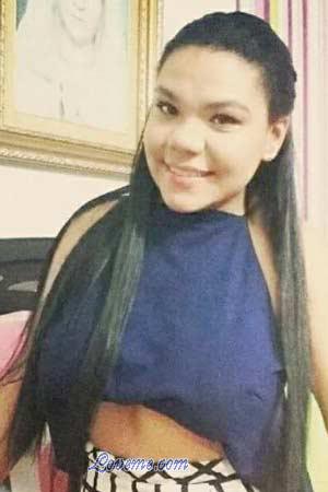 174603 - Gisella Age: 27 - Colombia