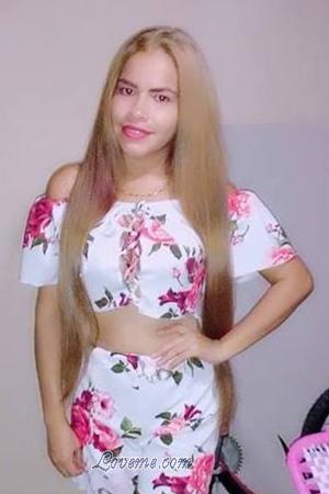 177446 - Sandy Age: 30 - Colombia