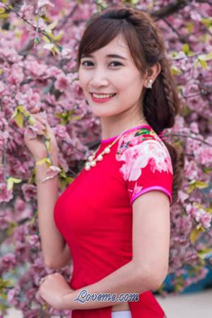 Vietnam women