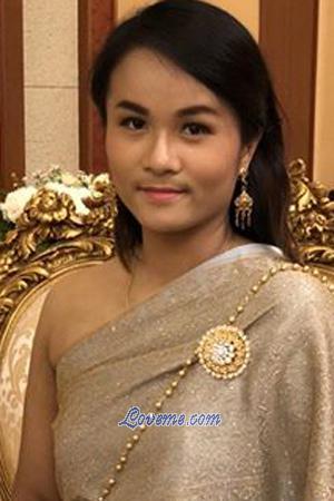 Ladies of Thailand