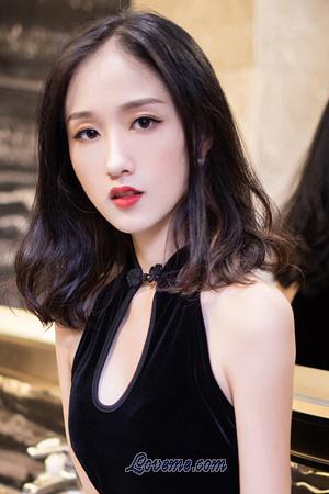 202861 - Mengdie Age: 35 - China