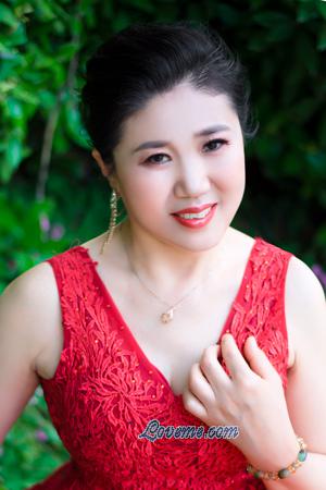 213266 - Lili Age: 59 - China