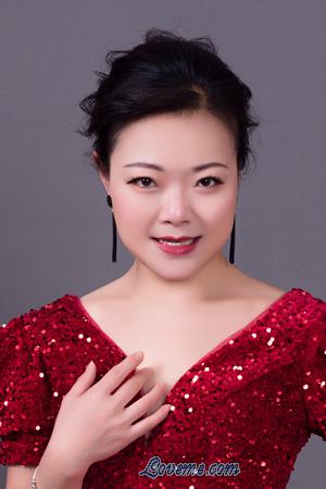 214615 - Jing Age: 48 - China