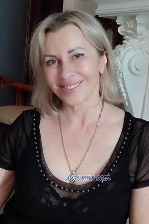 216539 - Tetiana Age: 57 - Ukraine