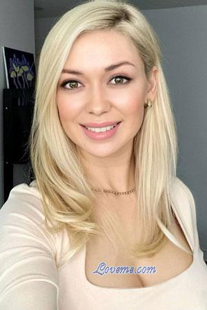 219089 - Lyubov Age: 35 - Ukraine