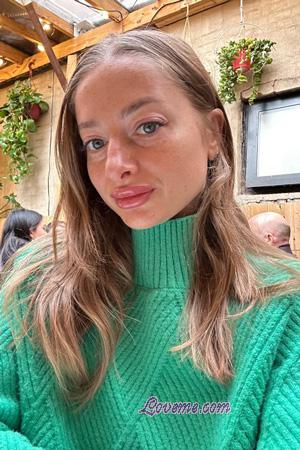 223173 - Anastasia Age: 30 - Ukraine