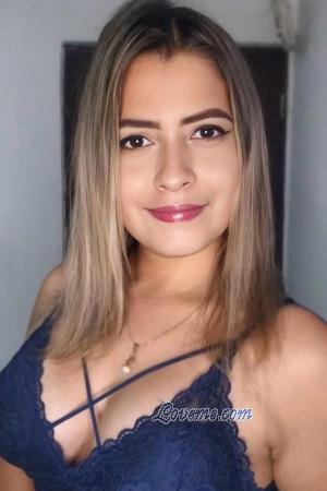 Ladies of Latin-America
