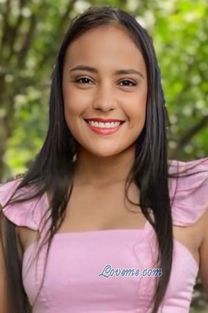 Ladies of Latin-America