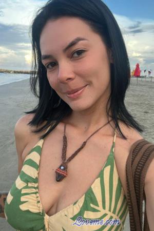 Ladies of Latin-America