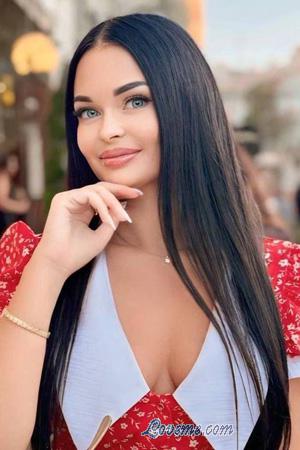 Ladies of Eastern-Europe