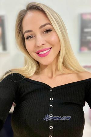 Ladies of Eastern-Europe