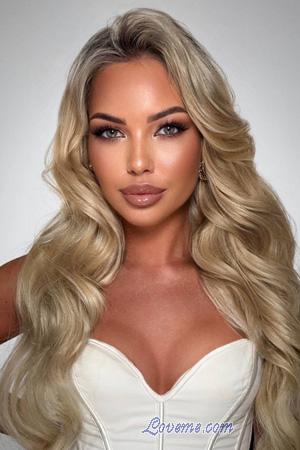 Ladies of Eastern-Europe