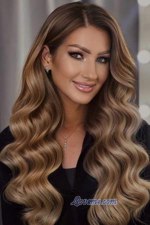 Ladies of Eastern-Europe