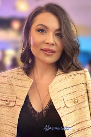 Ladies of Eastern-Europe