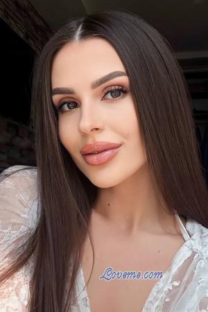 Ladies of Eastern-Europe