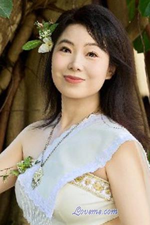 Ladies of Asia