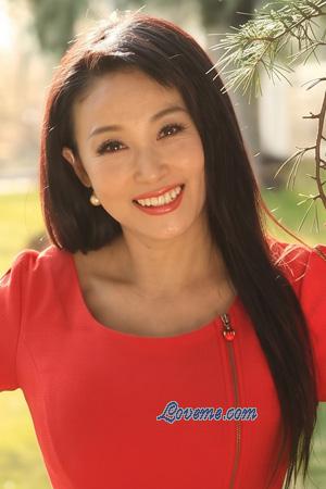 Ladies of China